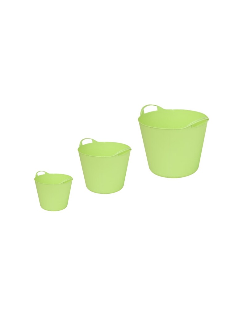 BORSA MULTIUSO 25LT VER/OL