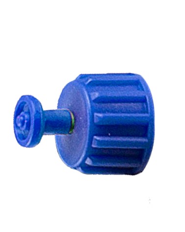 VALVOLA X POMPE NBR 3-15LT