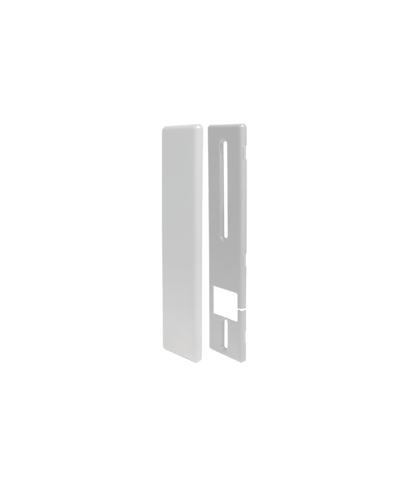 PLACCA FAST CIECA C/SOTTOP