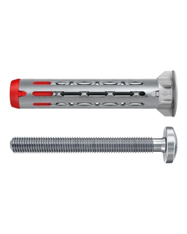 TASS DUOHM S TORX 6X55 25P