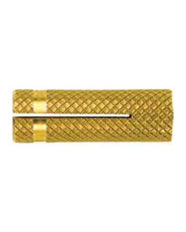 TASSELLO OTTONE PO M12X40 