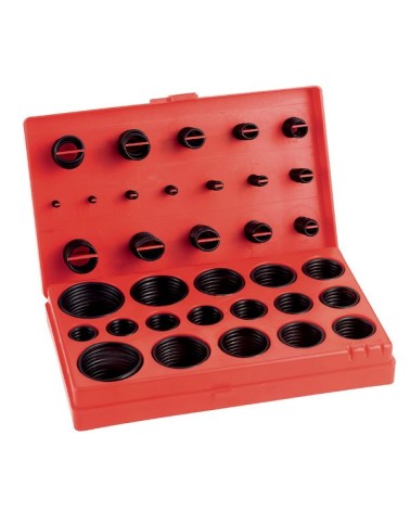 SET MAXI O-RING 419 PEZZI 