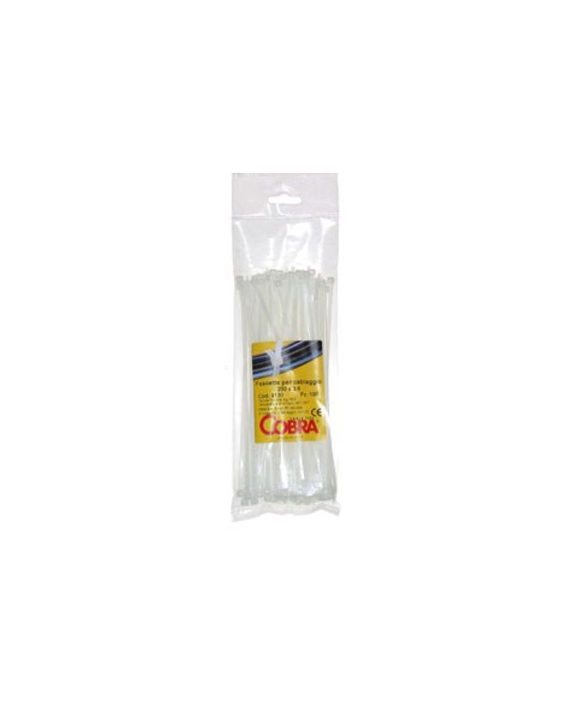 FASC CABL NYL 540x7.6 100P