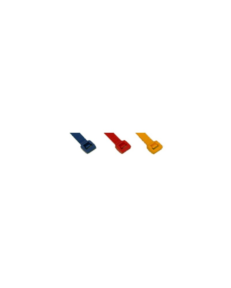 FASC CABL RED 200X4.8 100P