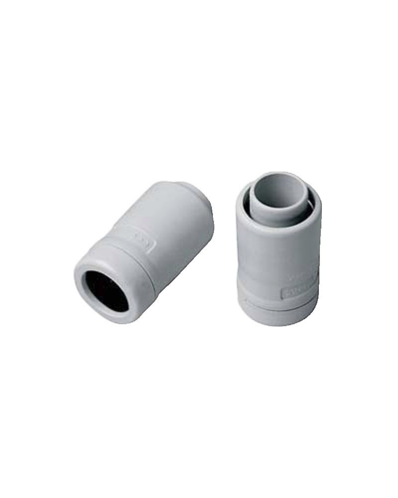 RACC TUBO/GUAIN diametro 20/16IP65