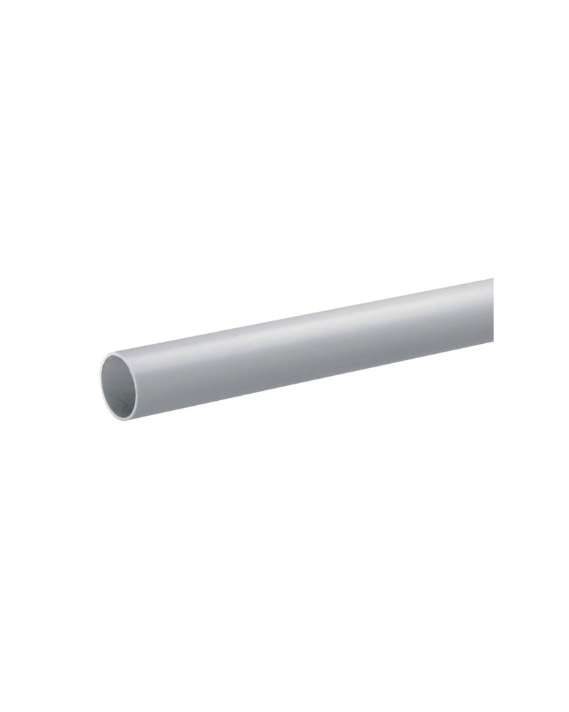 TUBO RIGID ELETTR diametro 25  2MT