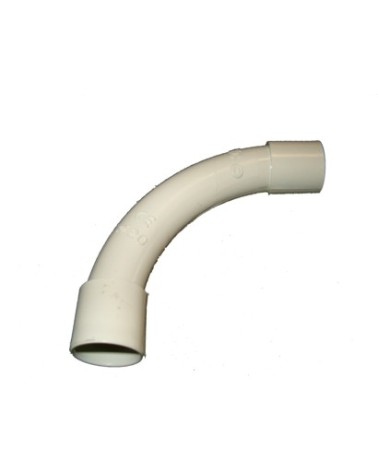CURVA 90? diametro 20 IP40        