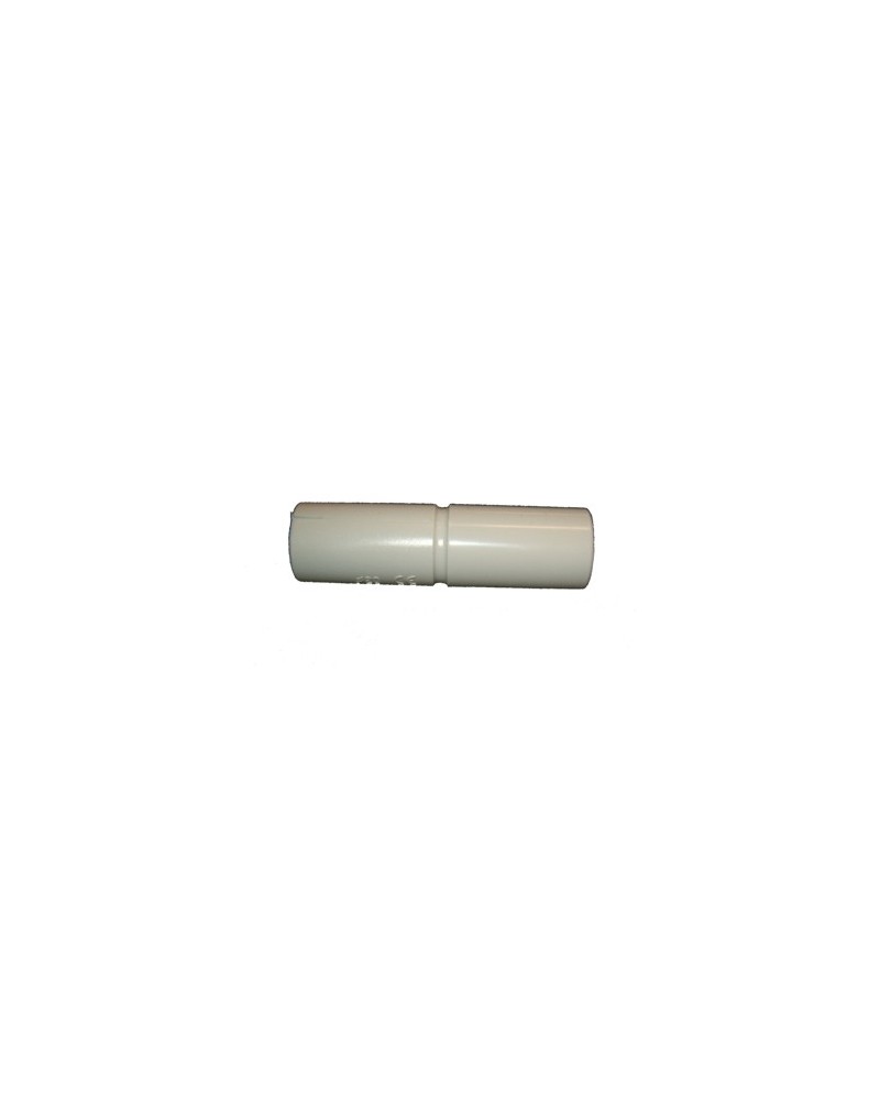 MANICOT TUBO/TUB Odiametro 25 IP40