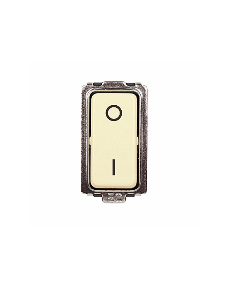 INTERRUTTORE BIPOLARE 16AX