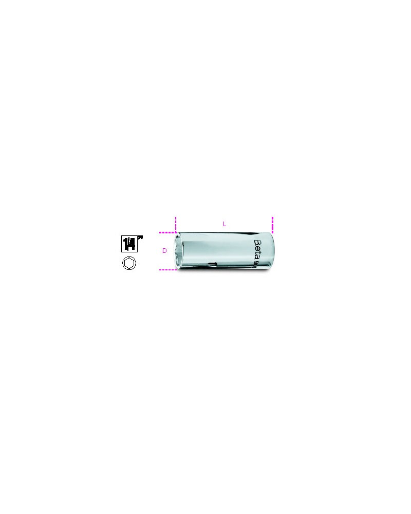 900L 13 BUSSOL ES LUNG 1/4
