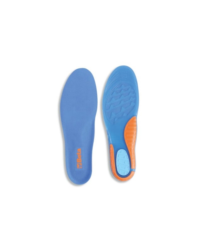 7398U SOLETTA TPR GEL36-40