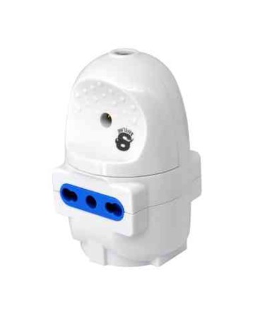 MULTIPRESA 3PR 1SCH+2 BIPA