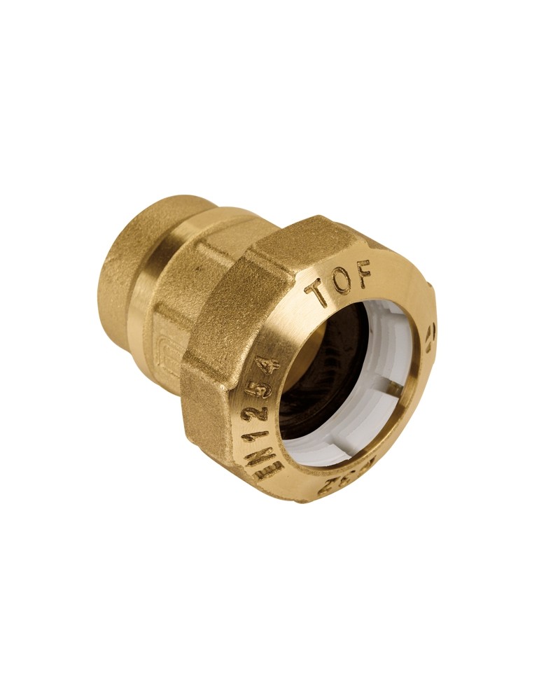RACC TOF DIR FEM  40x1.1/4
