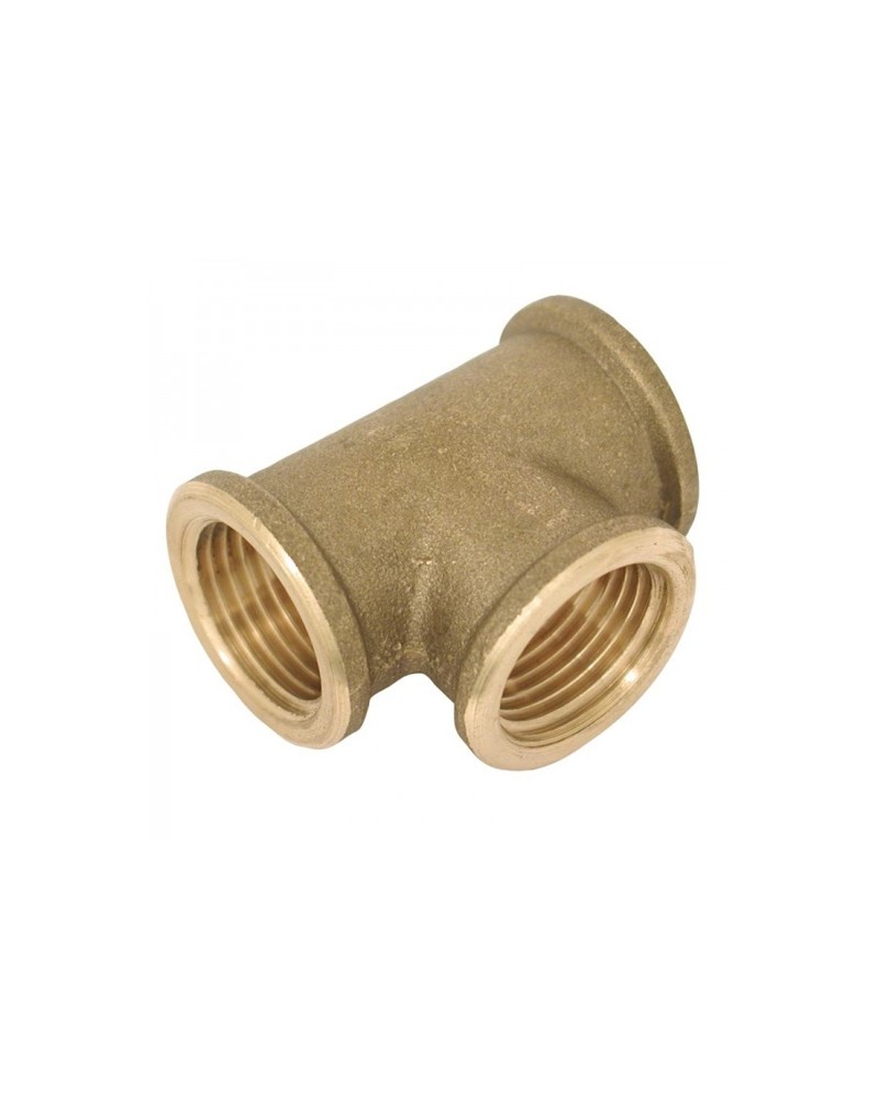 TEE OTTONE  2,1/2         