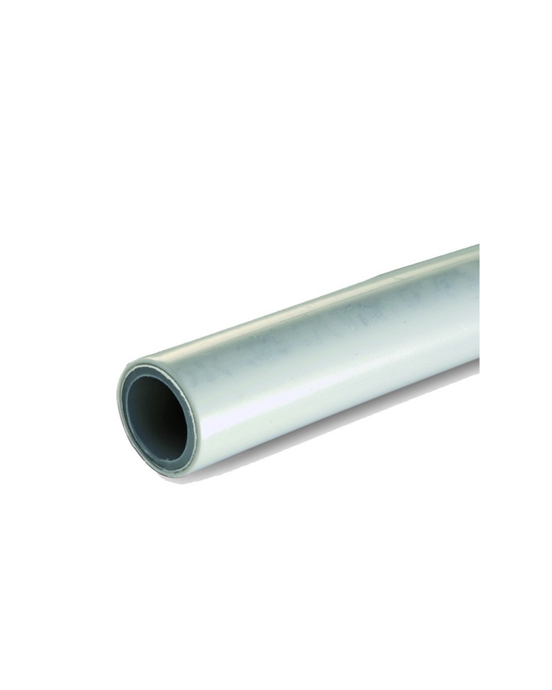 TUBO WELCO BARRE 20x2,5 5M