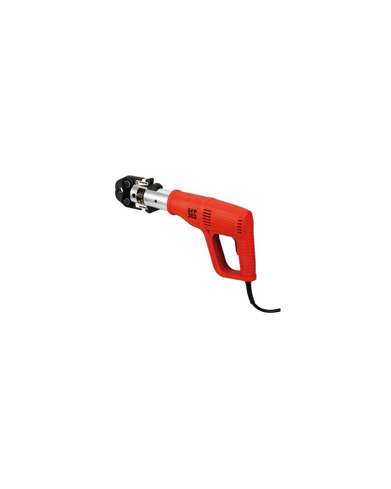 PRESS NOVOPR ACO203 2BATT 