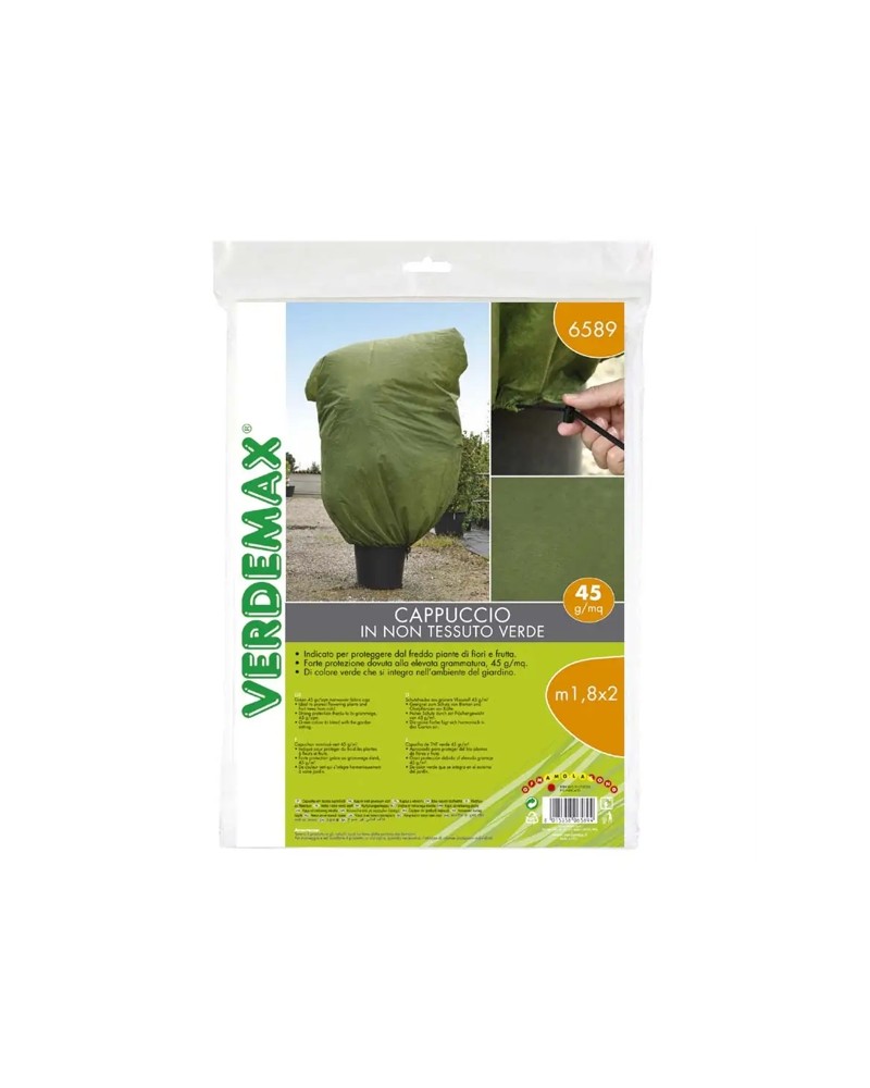 CAPPUCC TNT VER1.8X2M 45GR
