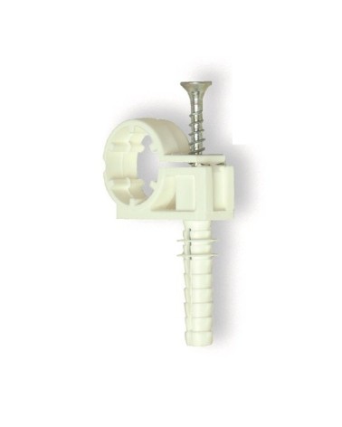 COLLARE C/TASS. x RAME diametro 16
