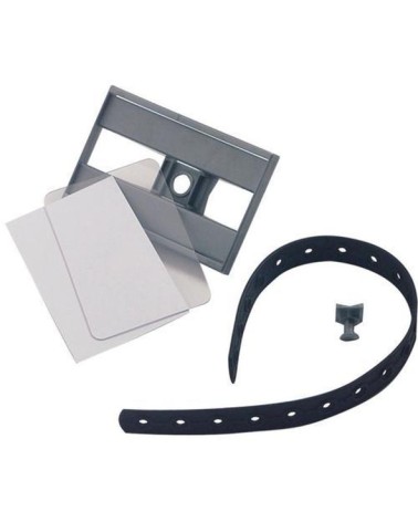 PORTA ETICHETTE X TUBI    