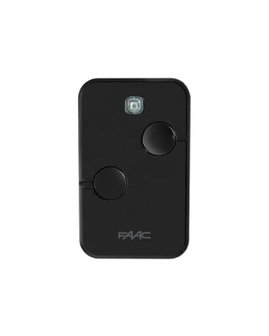 TRASMETT.FAAC XTO2 SLH 433