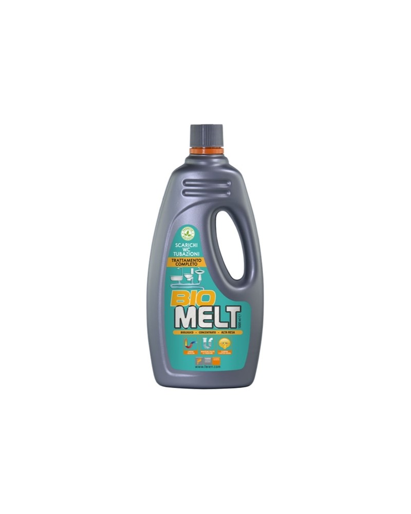 MELT BIO ORGANIC LIQU 1 LT