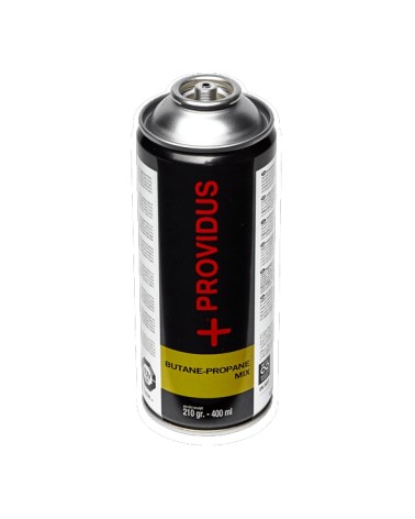 BOMBOLA PROPA+BUTANO 400ML