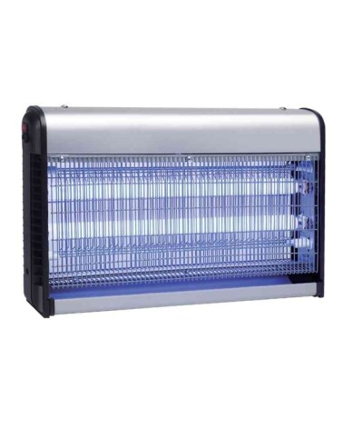 ZANZARIERA ELETTRI LED 24W