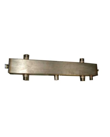 SEPARAT IDR INOX SING TEMP