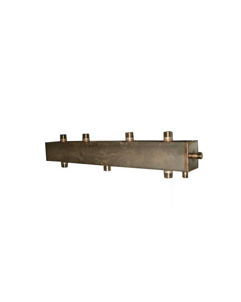 SEPARAT IDR INOX DOPP TEMP