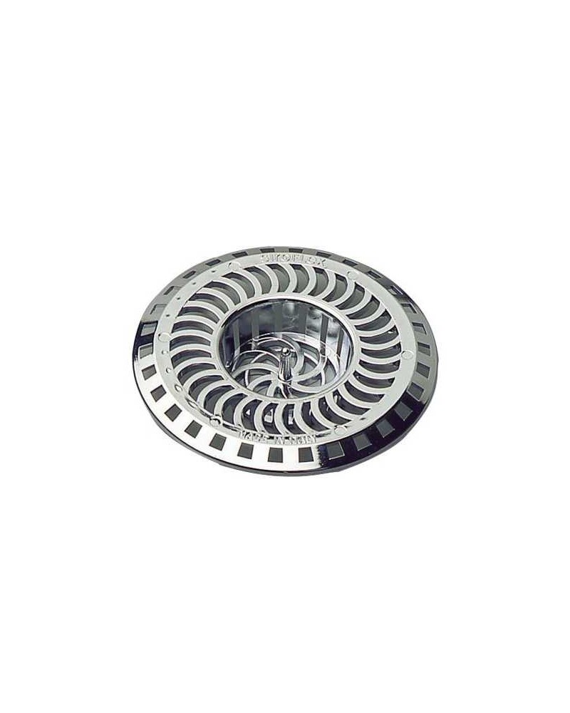 FILTRO LAVABO CROMATO BLIS