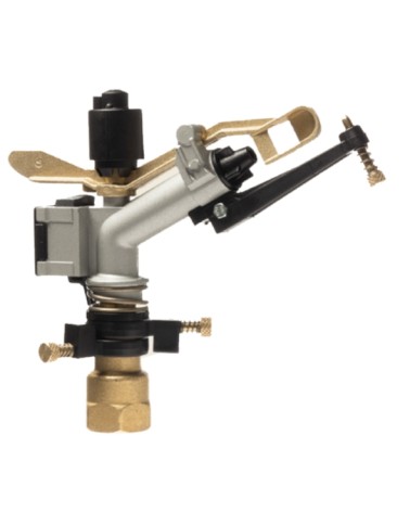 IRRIGATOR SETTOR FUNNY 1"F