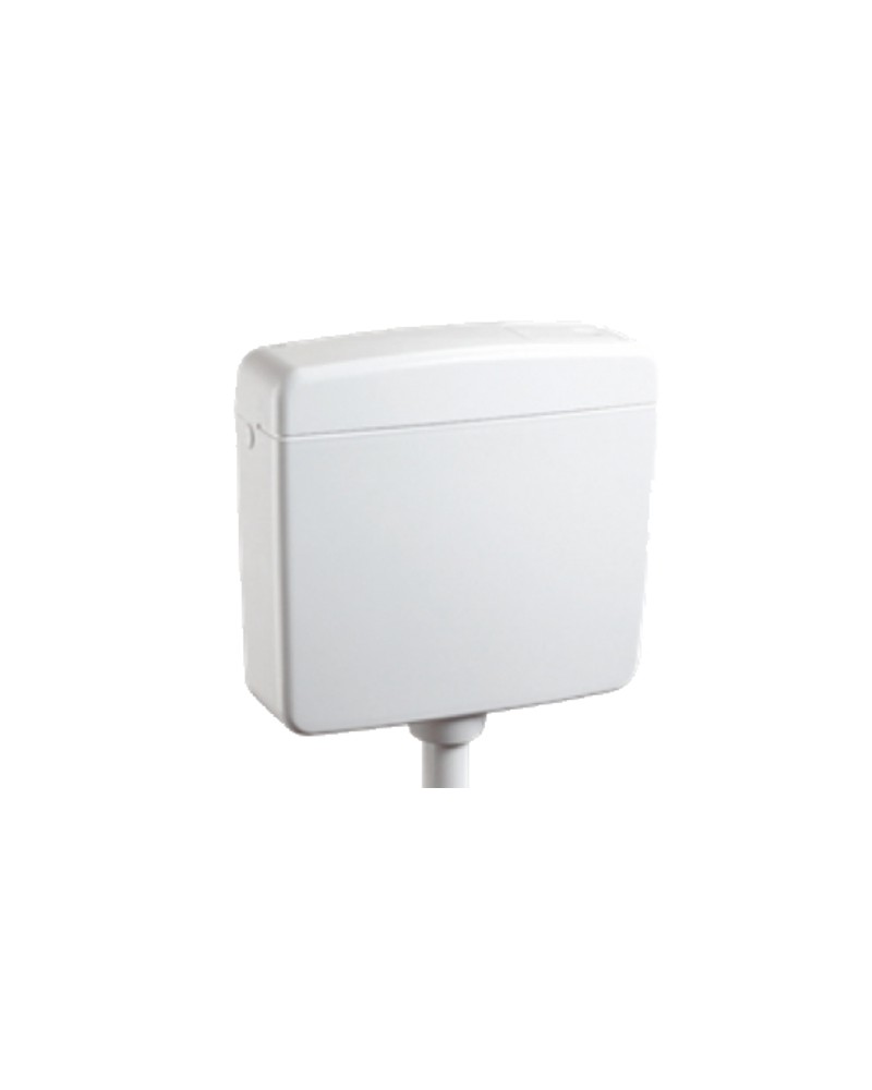 CASSET TOPAZIO 2 3/6LT BIA