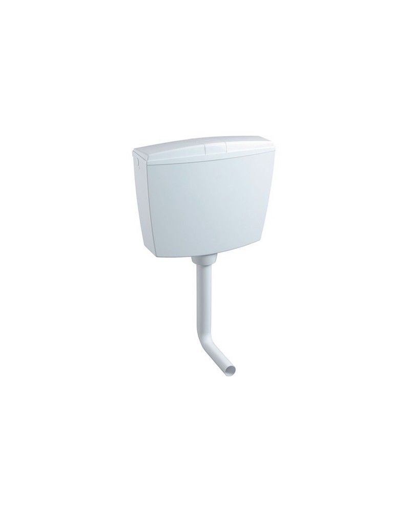 CASSET CICLONE 1 C/RUB 1/2