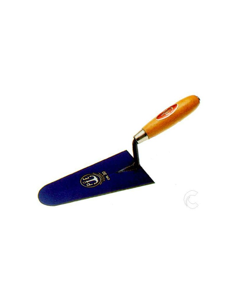 CAZZUOLA P/TONDA NORM 220 