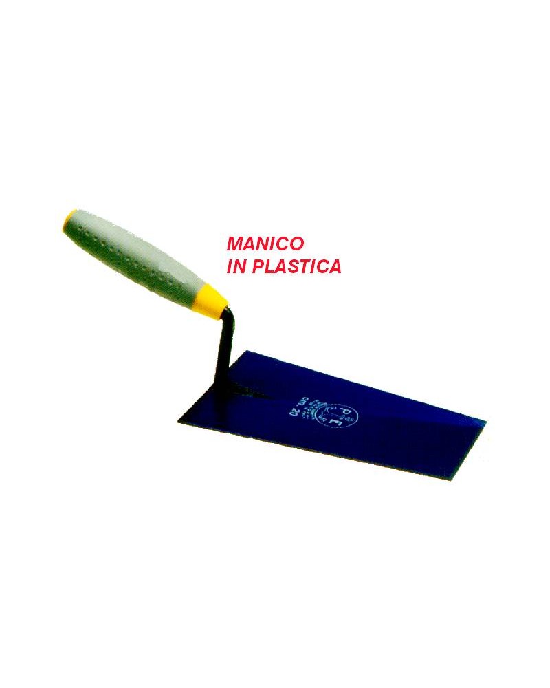 CAZZUOLA P/QUAD M/PLAS 200
