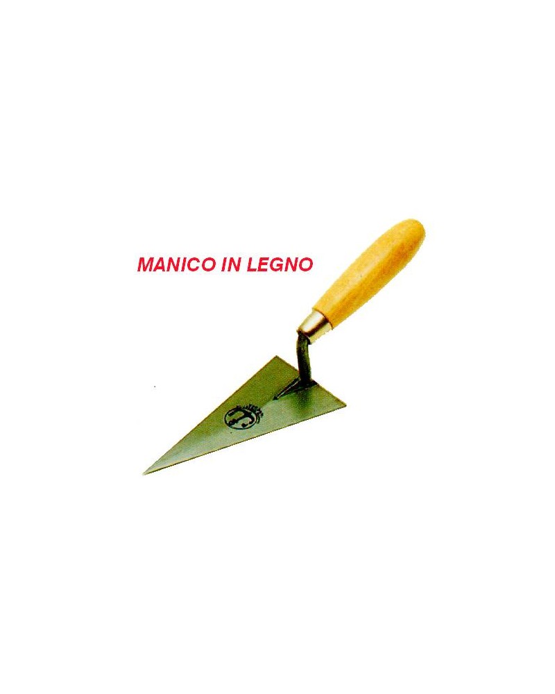 CAZZUOLINO P/ACUTA 140 mm 