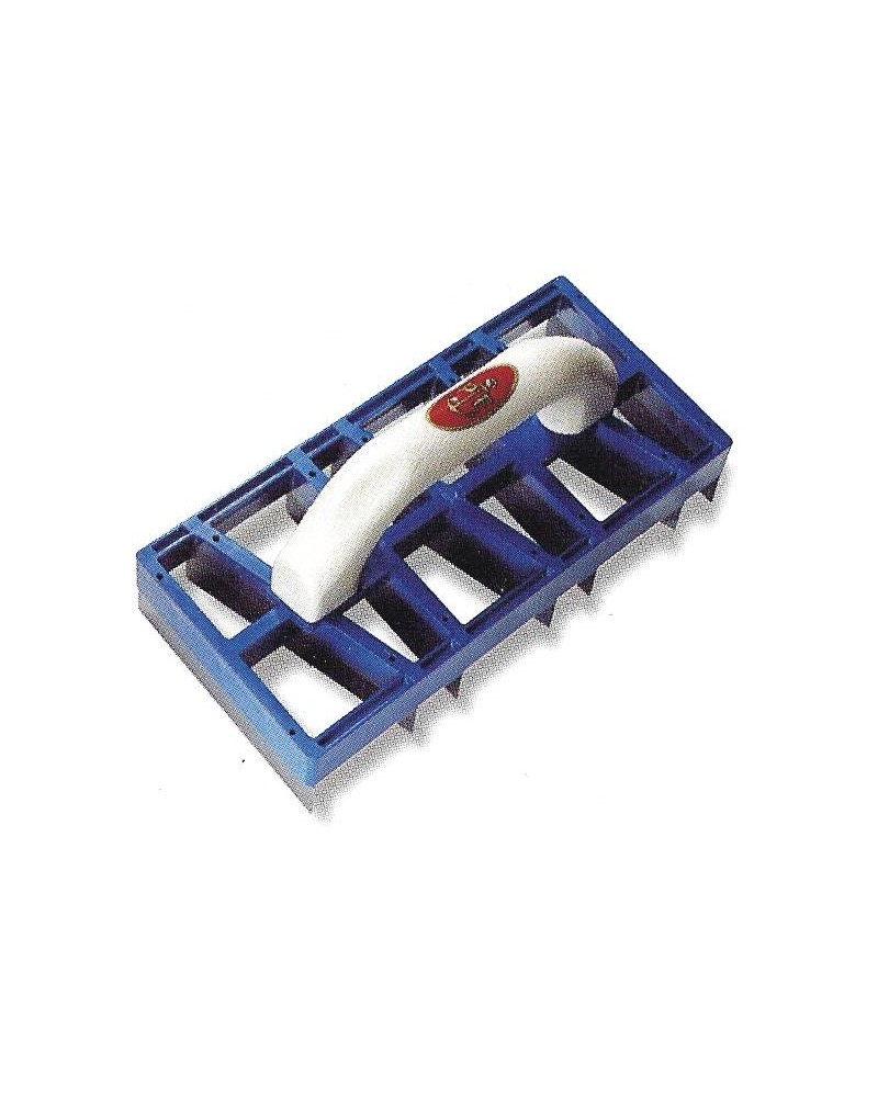 PIALLA GESSO SUP/PLA 27x12