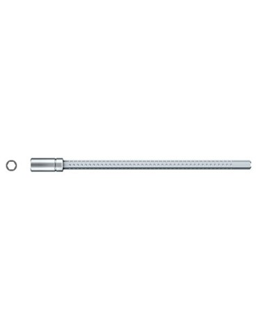PROLUNGA PORTAINSE 1/4X150