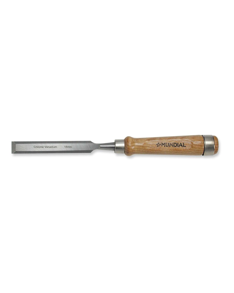 SCALPELLO X LEGNO 150X16  