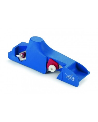 PIALLETTO ANGOLARE PVC    