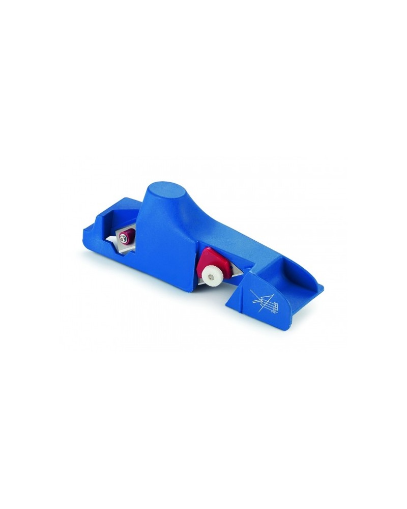 PIALLETTO ANGOLARE PVC    