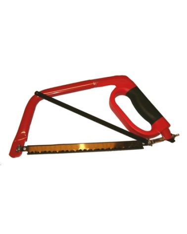 SEGHETTO BI-USO 30 CM ABS 