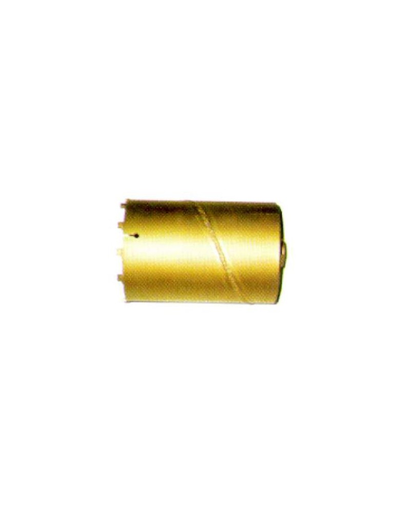 CORONA DIAMAN diametro  65X165 M16