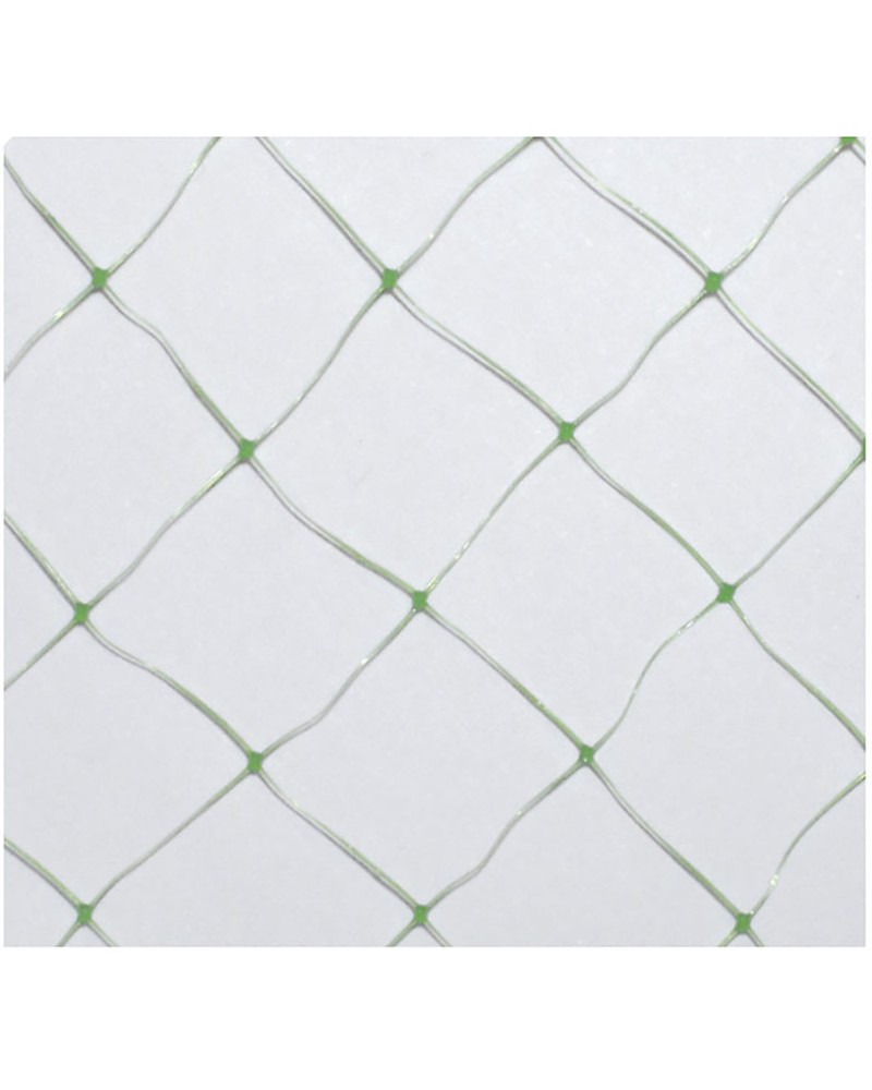 RETE ANTIUCCELLI PAPILLON MM.15X15 MT4,0X5