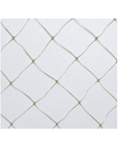 RETE ANTIUCCELLI PAPILLON MM.15X15 MT4,0X5