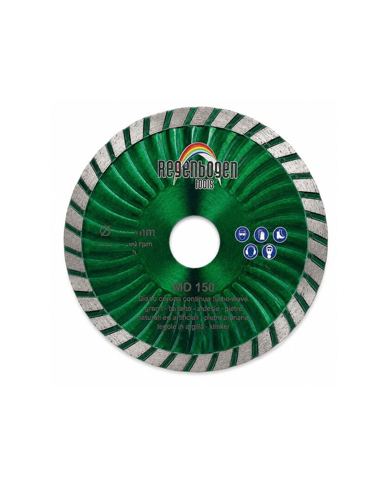 DISCO SINT WAVE PIETRA 230