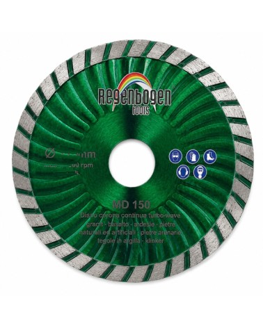 DISCO SINT WAVE PIETRA 230
