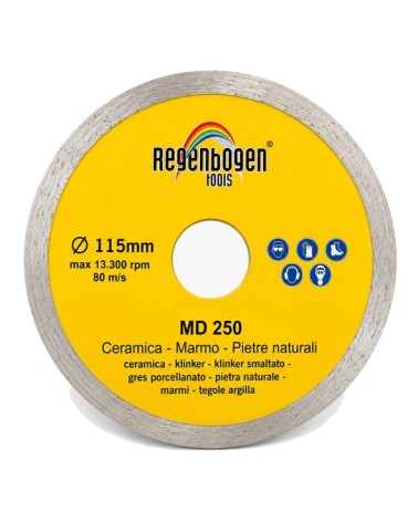 DISCO DIAM SINT CERAM 115 
