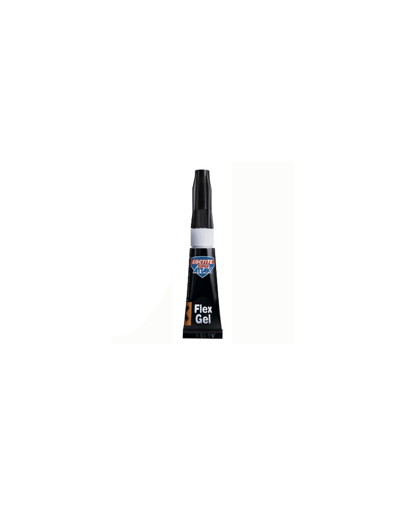 SUPER ATTAK FLEX GEL 3G   