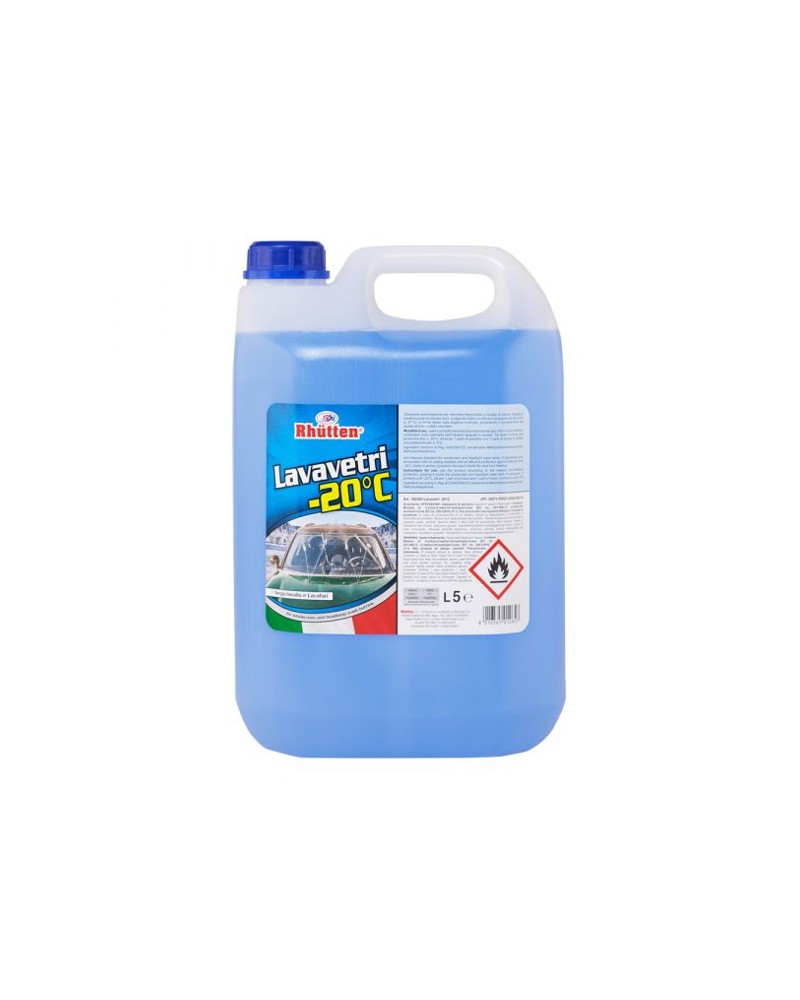 LAVAVETRI INVERN.-20?C 5LT